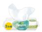 Preview: Pampers Feuchttücher Aqua Harmonie (3x48 Tücher)