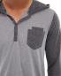Preview: Chaz Kangeroo Hoodie