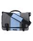 Preview: Push It Messenger Bag