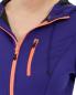 Preview: Daphne Full-Zip Hoodie