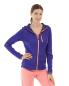 Preview: Daphne Full-Zip Hoodie