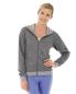 Preview: Helena Hooded Fleece