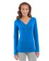 Preview: Eos V-Neck Hoodie
