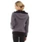 Preview: Circe Hooded Ice Fleece