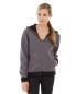 Preview: Circe Hooded Ice Fleece