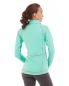 Preview: Jade Yoga Jacket