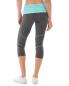 Preview: Deirdre Relaxed-Fit Capri