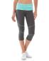 Preview: Deirdre Relaxed-Fit Capri