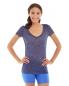 Preview: Minerva LumaTech&trade; V-Tee