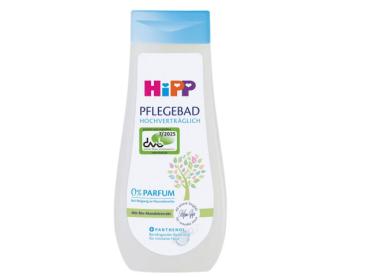 Baby Pflegebad hochverträglich 200ml