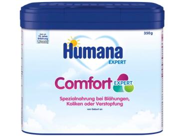 Humana Comfort 350g