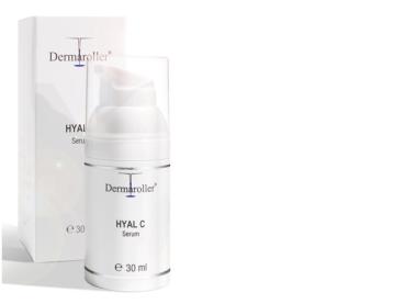 Dermaroller HYAL C Serum 30ml