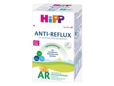 HiPP AR 600g