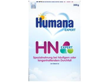 Humana HN Expert 300g (MHD 03/2027)