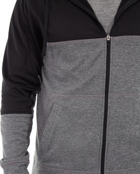 Preview: Hero Hoodie