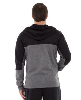 Preview: Hero Hoodie
