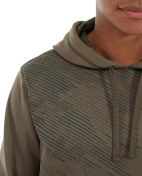 Preview: Oslo Trek Hoodie