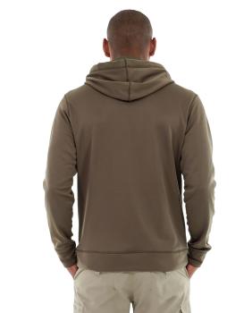 Preview: Oslo Trek Hoodie