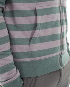 Preview: Ajax Full-Zip Sweatshirt