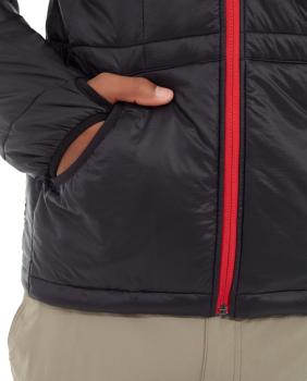 Preview: Montana Wind Jacket