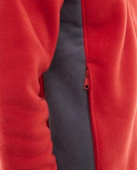 Preview: Orion Two-Tone Fitted Jacket