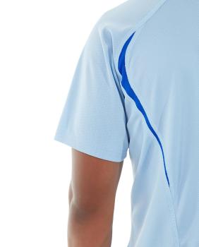 Preview: Zoltan Gym Tee