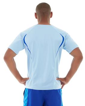 Preview: Zoltan Gym Tee