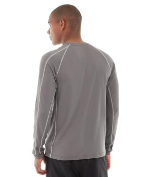 Preview: Deion Long-Sleeve EverCool&trade; Tee