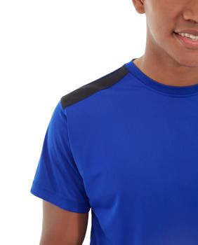 Preview: Ryker LumaTech&trade; Tee (Crew-neck)