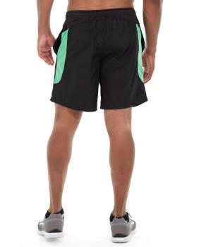 Preview: Apollo Running Short