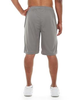 Preview: Torque Power Short