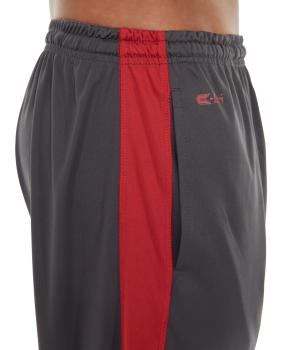 Preview: Hawkeye Yoga Short