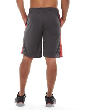 Preview: Hawkeye Yoga Short