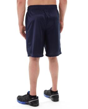 Preview: Troy Yoga Short