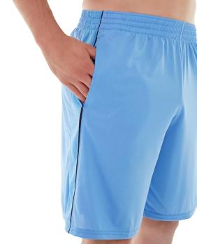 Preview: Sol Active Short