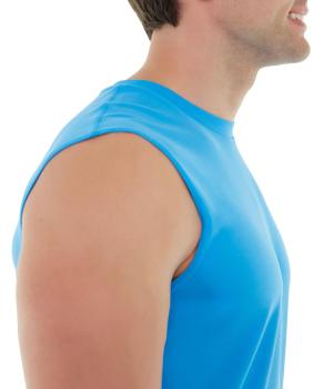 Preview: Sinbad Fitness Tank