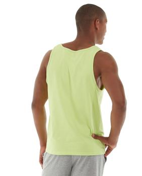Preview: Tiberius Gym Tank