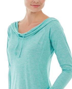 Preview: Mona Pullover Hoodlie