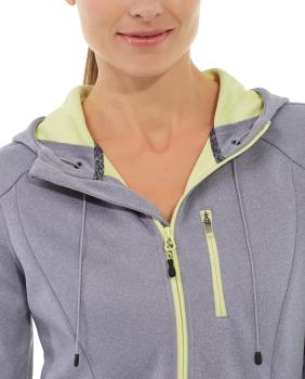 Preview: Phoebe Zipper Sweatshirt