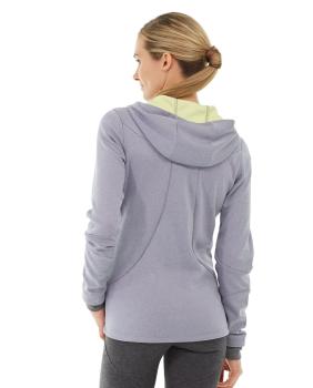 Preview: Phoebe Zipper Sweatshirt