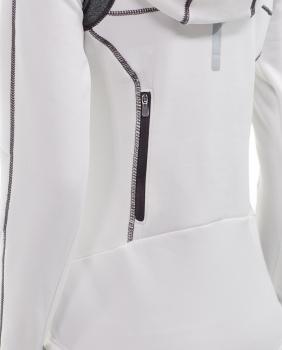 Preview: Cassia Funnel Sweatshirt
