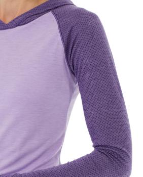 Preview: Ariel Roll Sleeve Sweatshirt