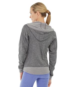 Preview: Helena Hooded Fleece