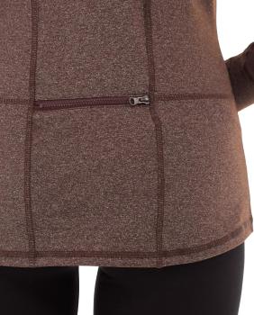Preview: Riona Full Zip Jacket