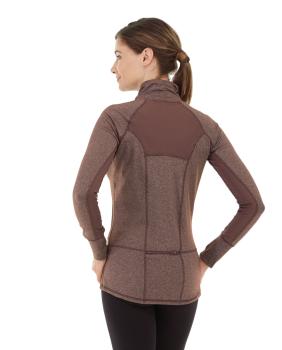Preview: Riona Full Zip Jacket