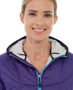 Preview: Juno Jacket