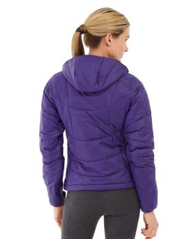 Preview: Juno Jacket
