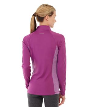 Preview: Inez Full Zip Jacket