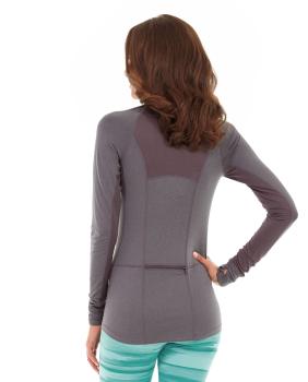 Preview: Adrienne Trek Jacket