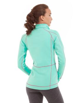 Preview: Jade Yoga Jacket
